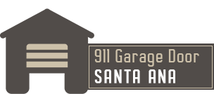 911 garage door santa ana